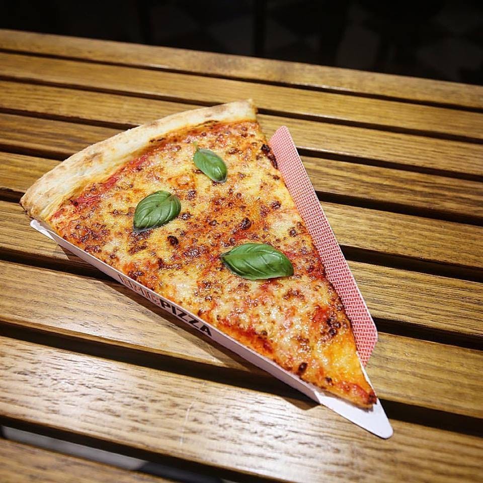 Epic Pizza - Drummoyne Logo and Images