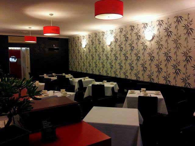 South Hurstville Chinese Restaurant Logo and Images