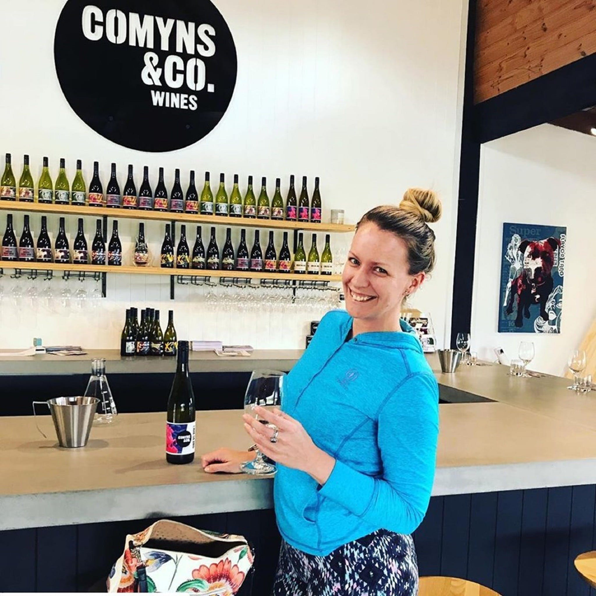 Comyns and Co Logo and Images