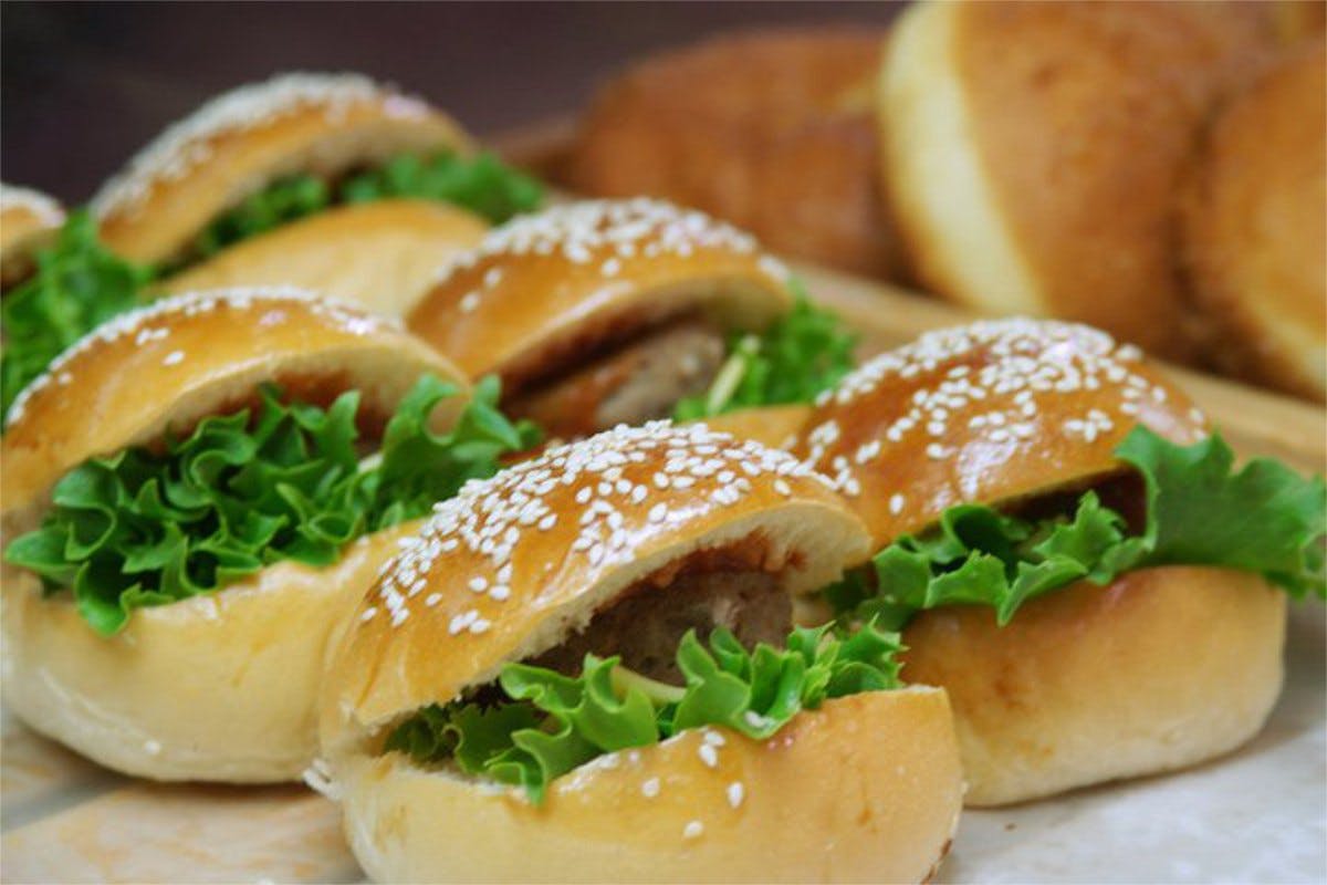 Breadtop - Brisbane CBD Logo and Images