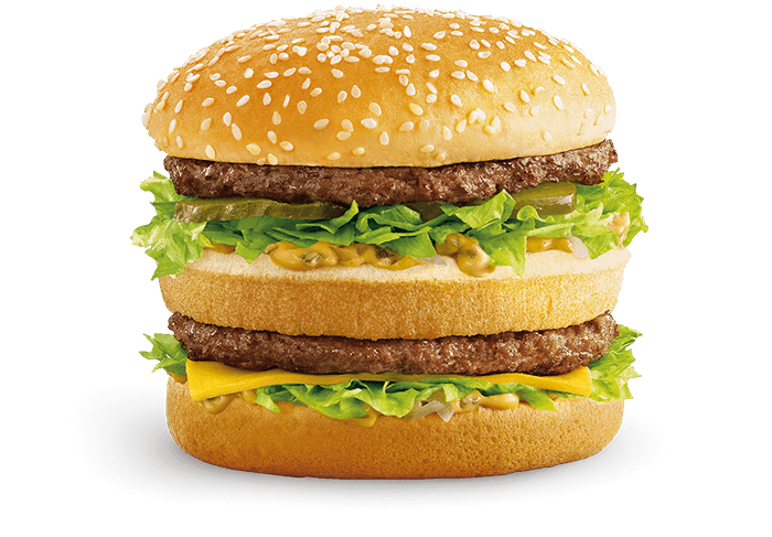 McDonald's - Rouse Hill Logo and Images