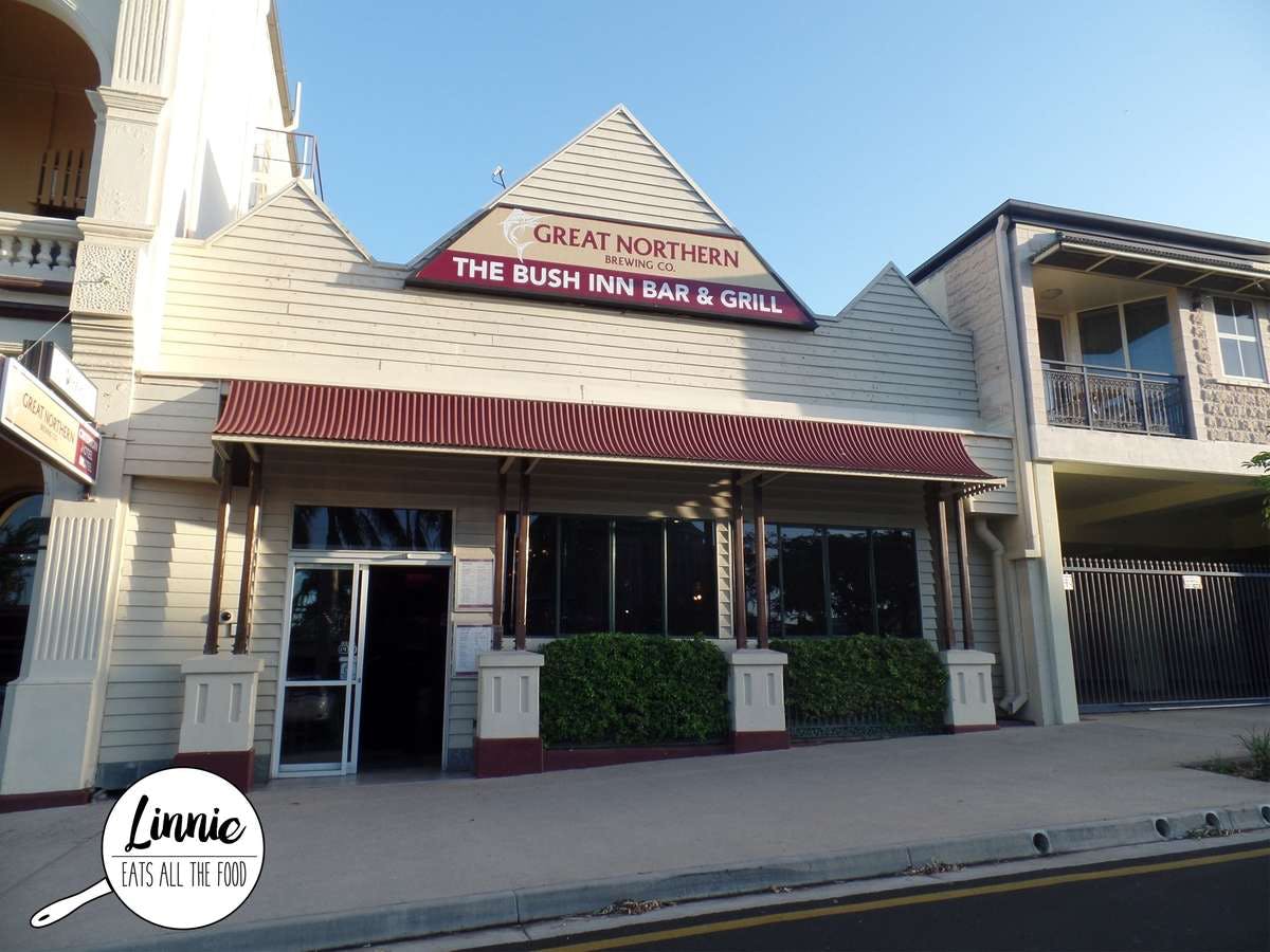 Le Bon Choix - Brisbane CBD Logo and Images