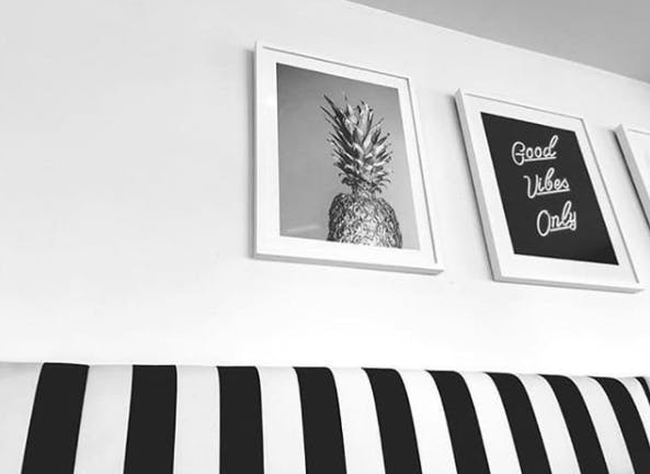 Mocha Jo's Logo and Images