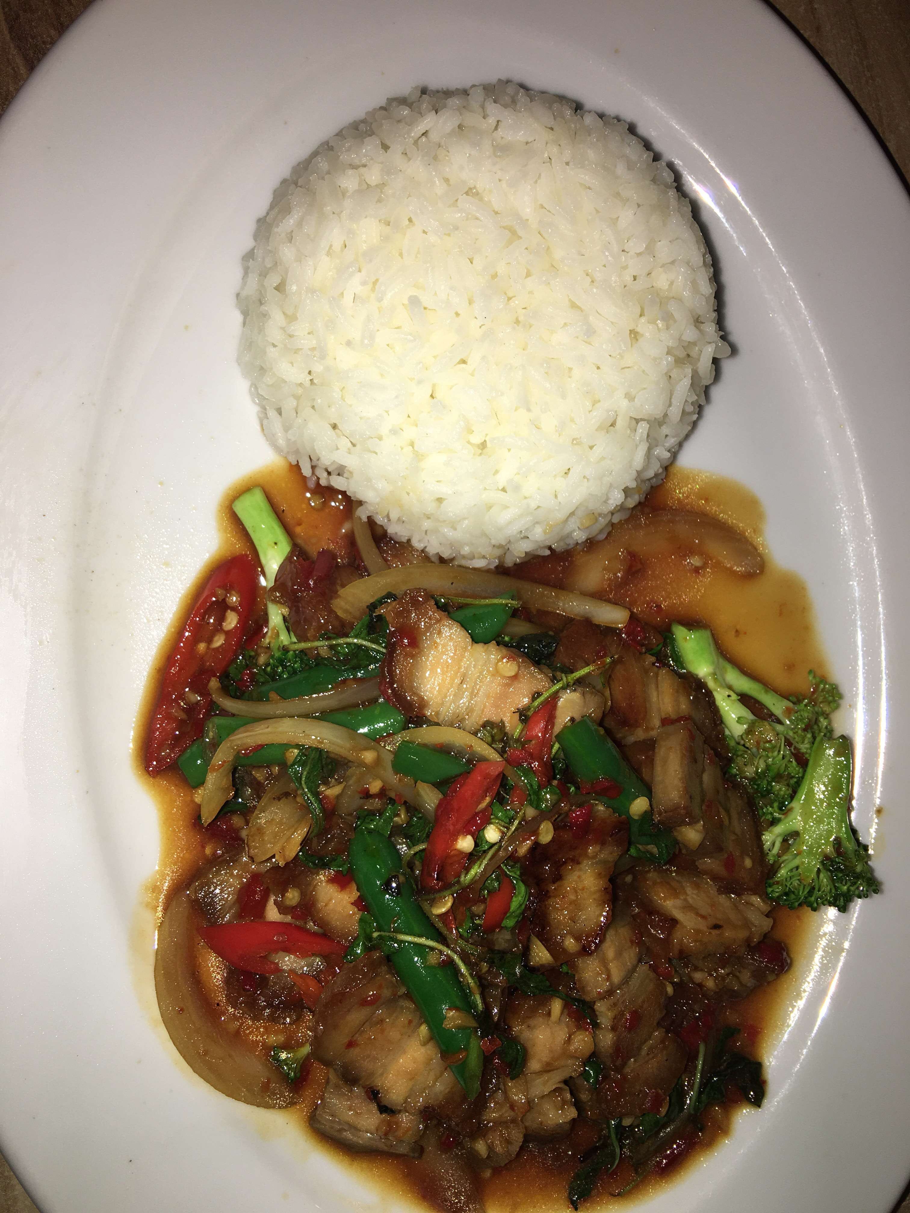 Absolute Thai Homemade Logo and Images