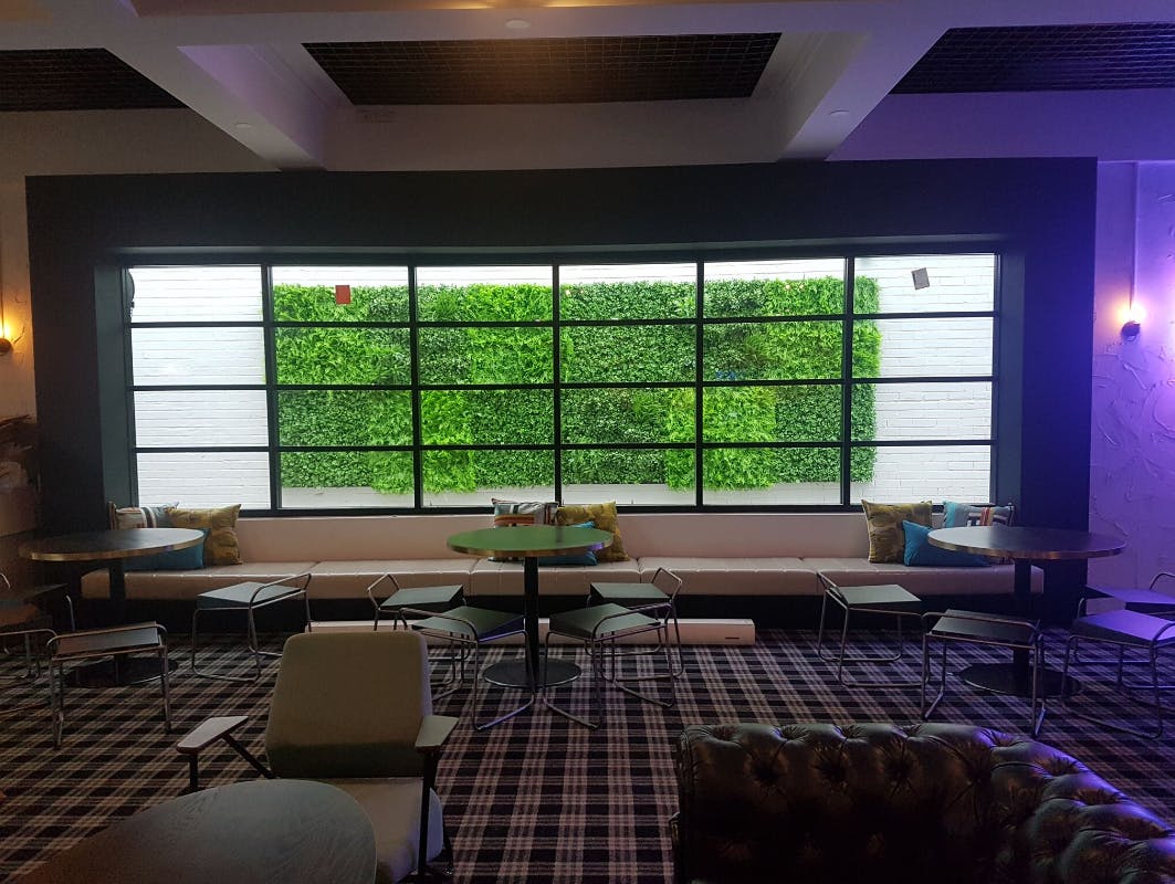 Coolangatta Sands Hotel Logo and Images