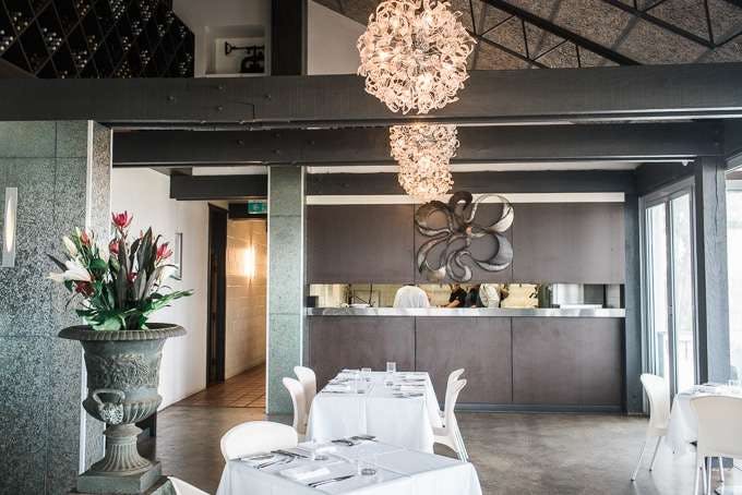 Harvest Restaurant Logo and Images