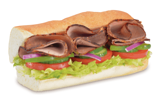 Subway - Eastwood Logo and Images