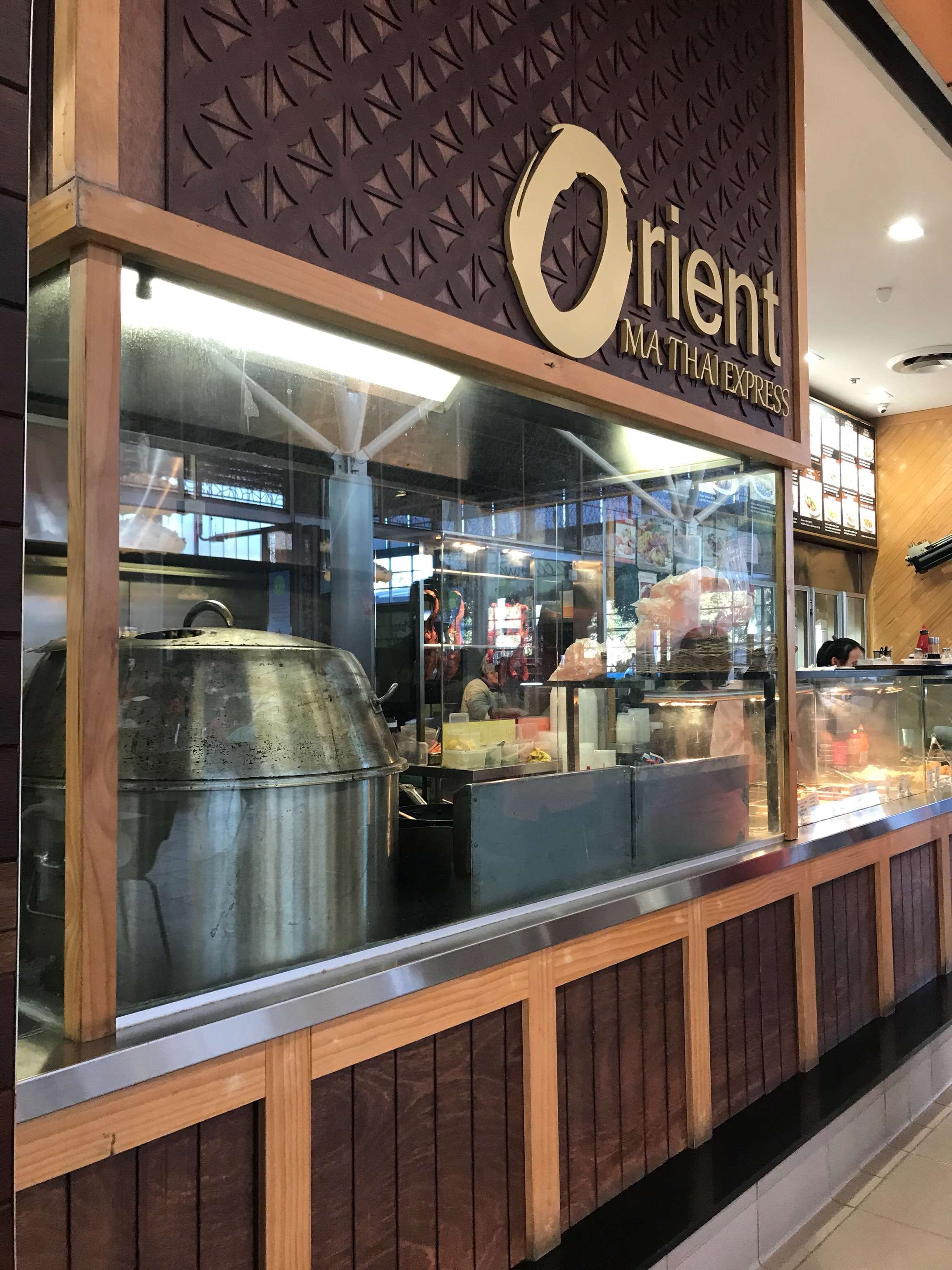 Orient Express Logo and Images