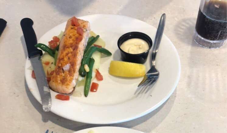 Sizzler Logo and Images