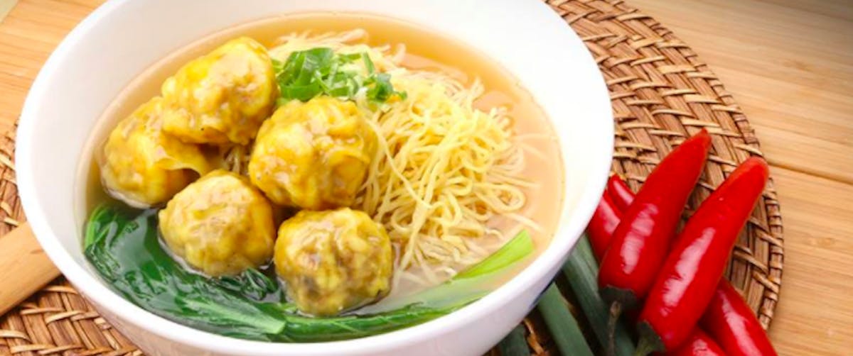 Wonton House - Glen Waverley Logo and Images