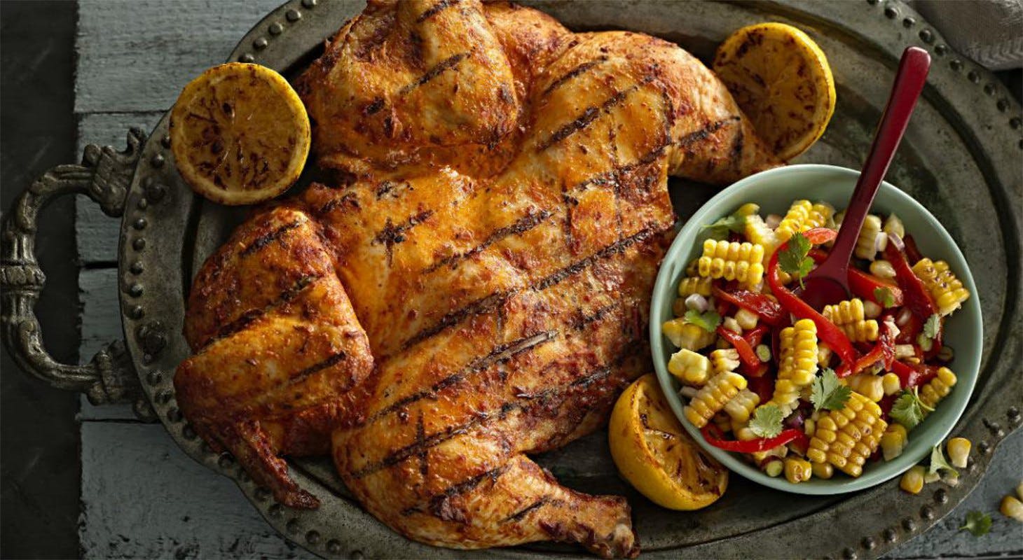 Nando's - South Bank Logo and Images