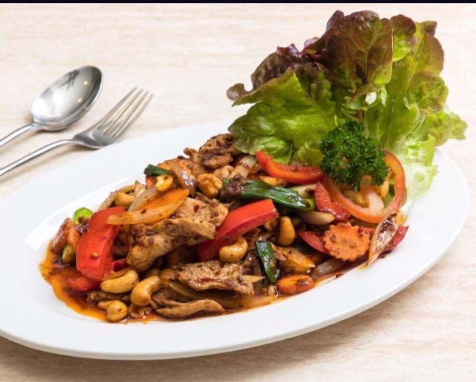 Phuket Coconut Thai Logo and Images