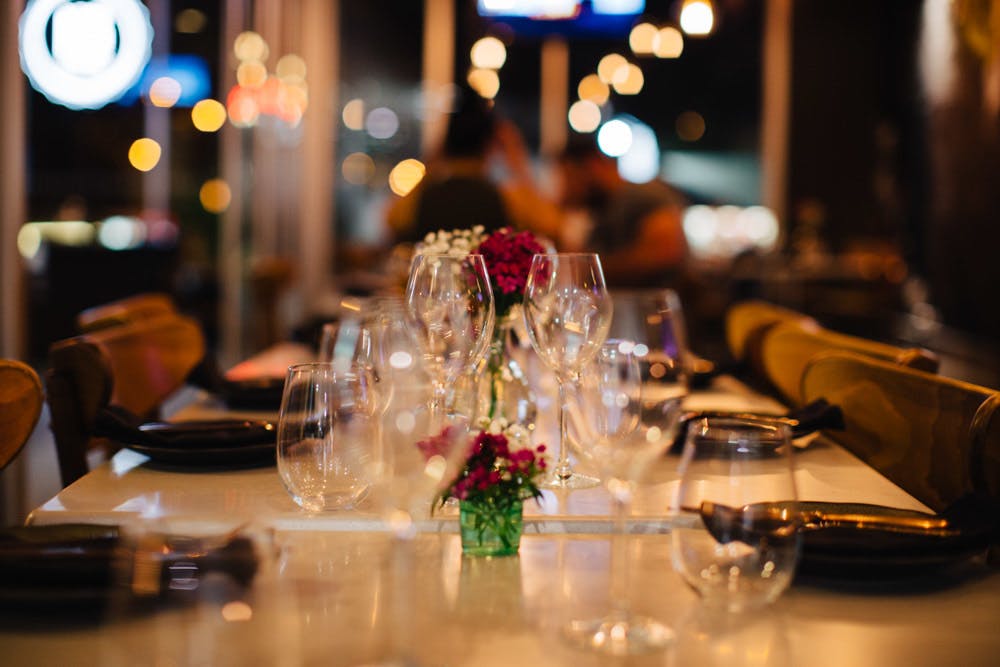 N3 Tapas Bar Logo and Images