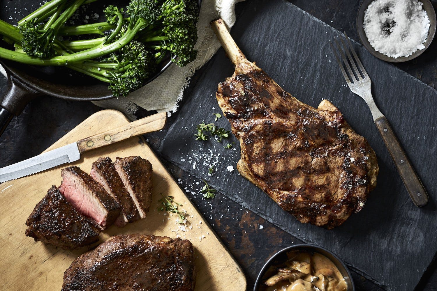 Outback Steakhouse - Aspley Logo and Images