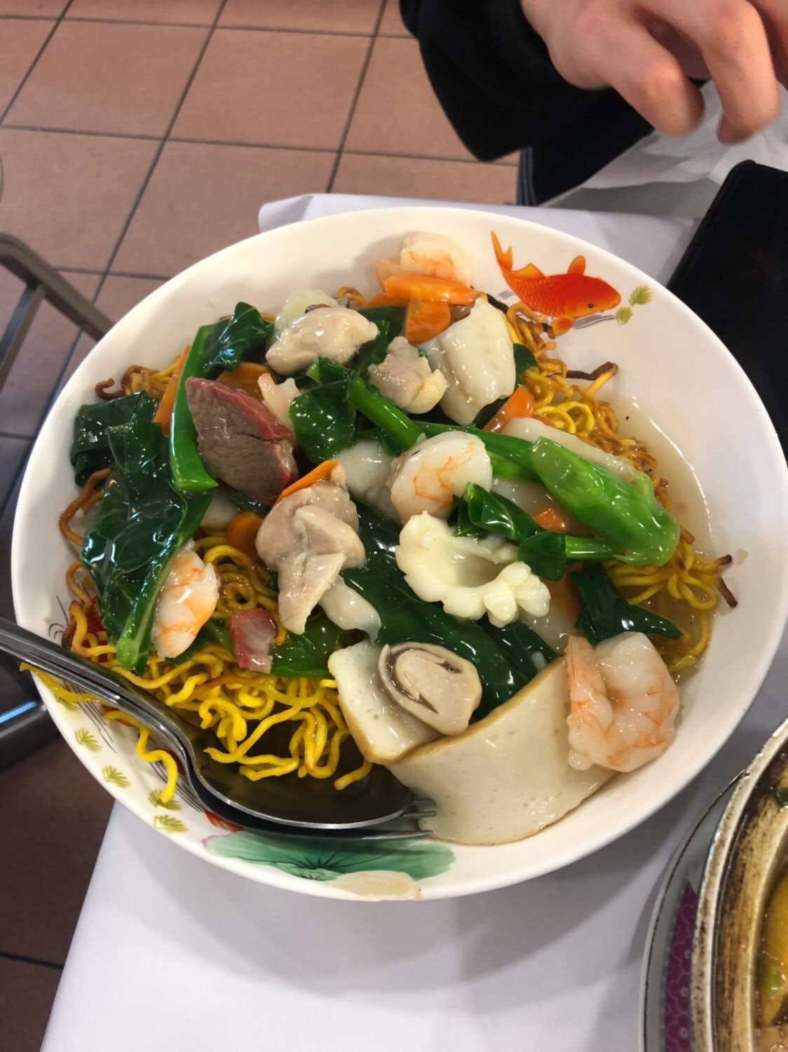 Hong Kong Dim Sum - Glen Waverley Logo and Images