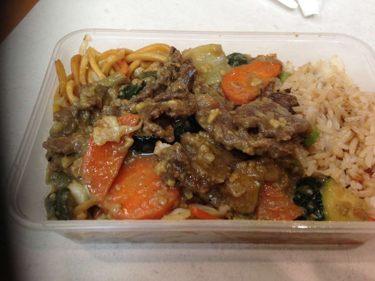 Chinese Canton - Mirrabooka Logo and Images