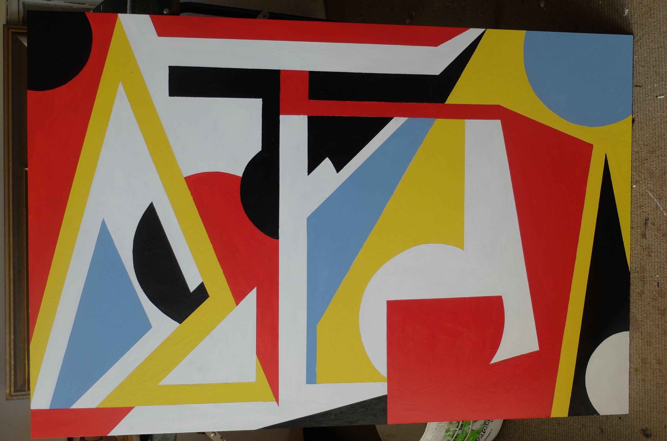 MYO - Brisbane CBD Logo and Images