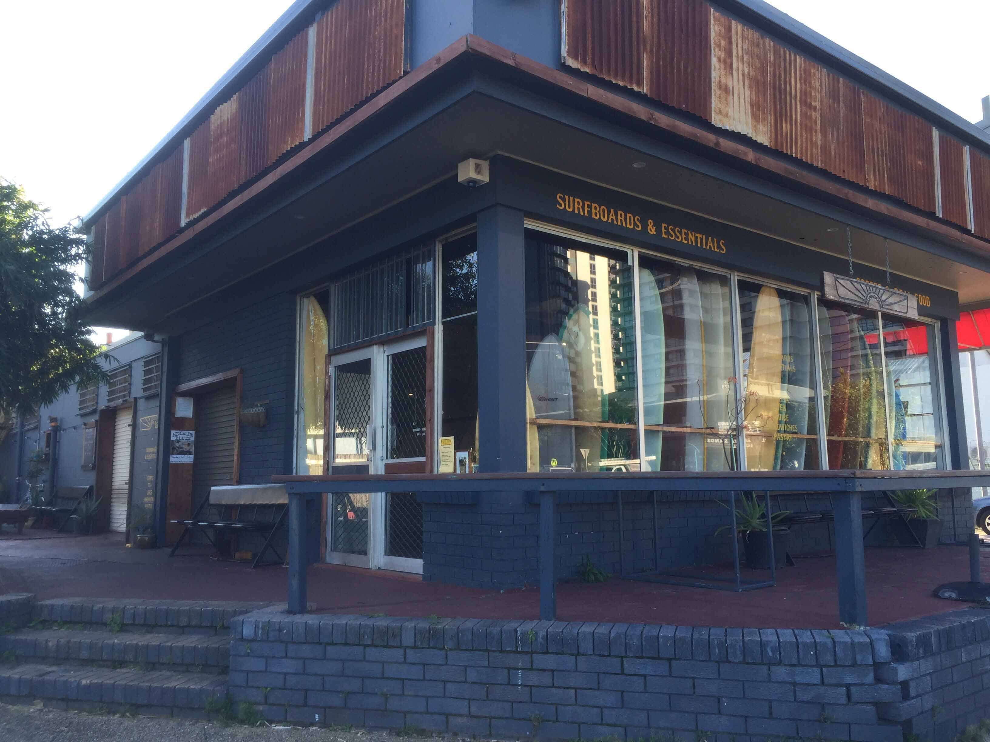 Sunhouse Cafe and Bar Logo and Images