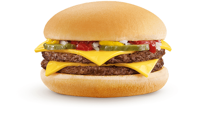 McDonald's Logo and Images