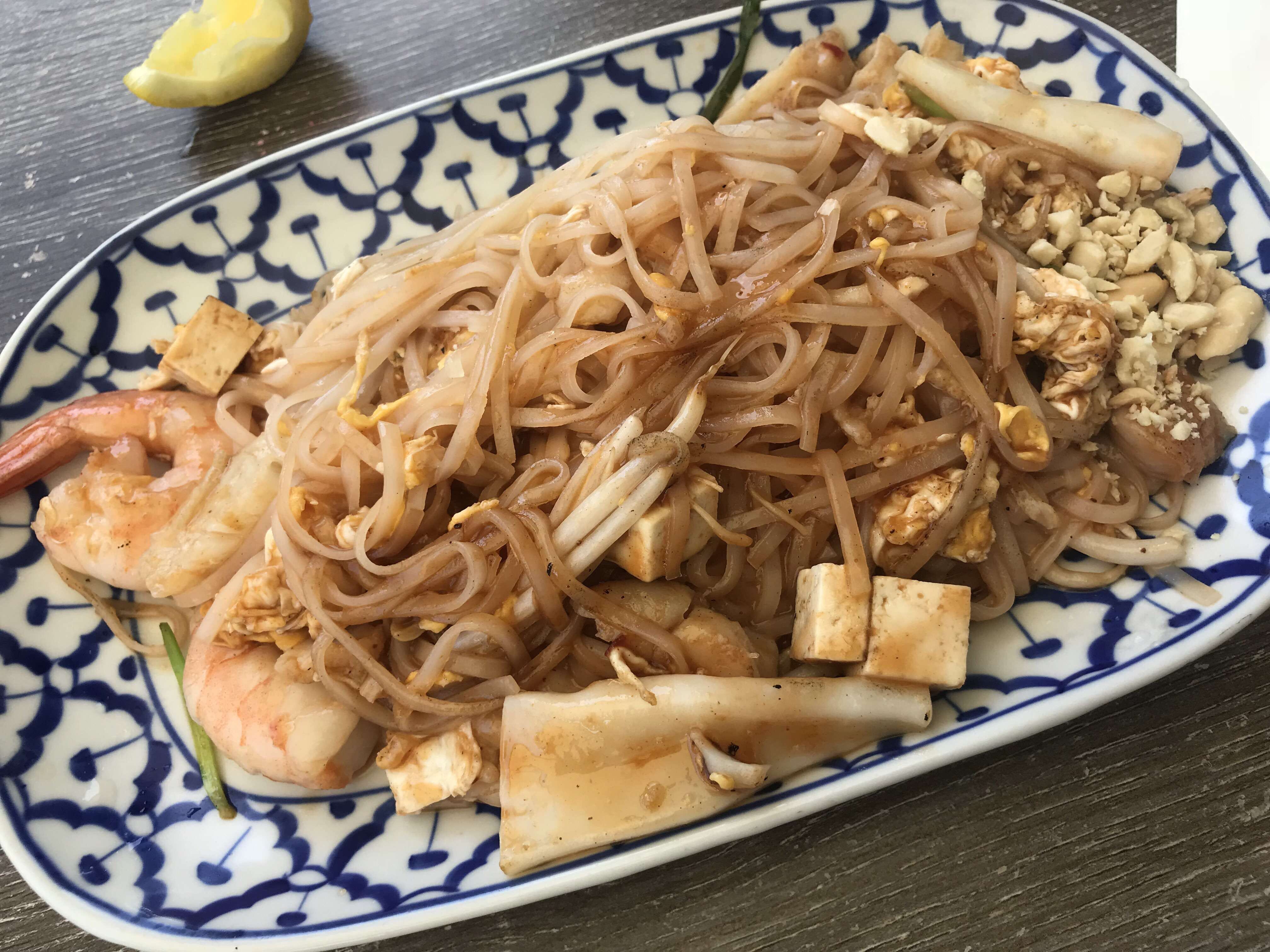 Oshin Japanese Restaurant - Brisbane CBD Logo and Images