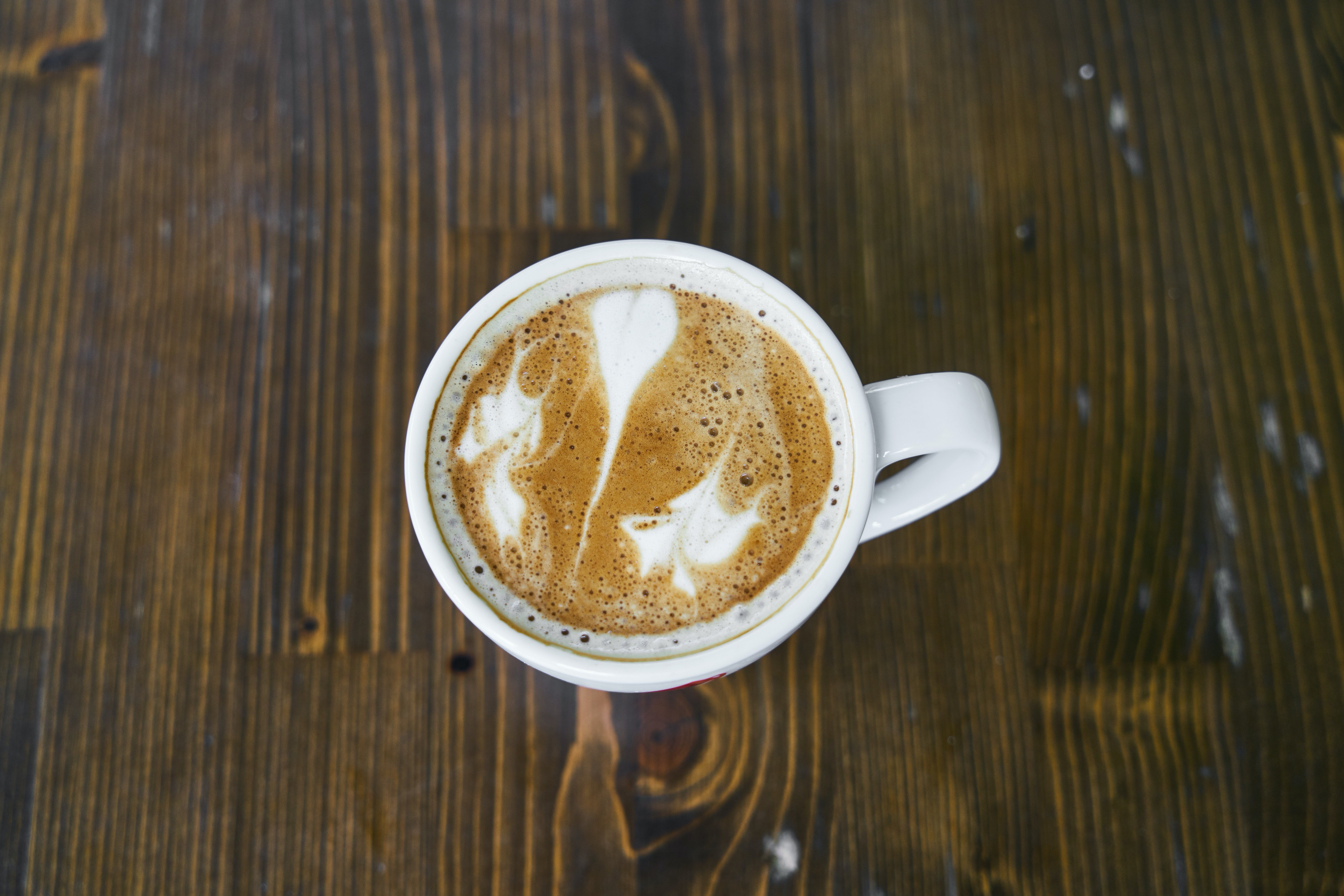 Rich River Cafe Logo and Images