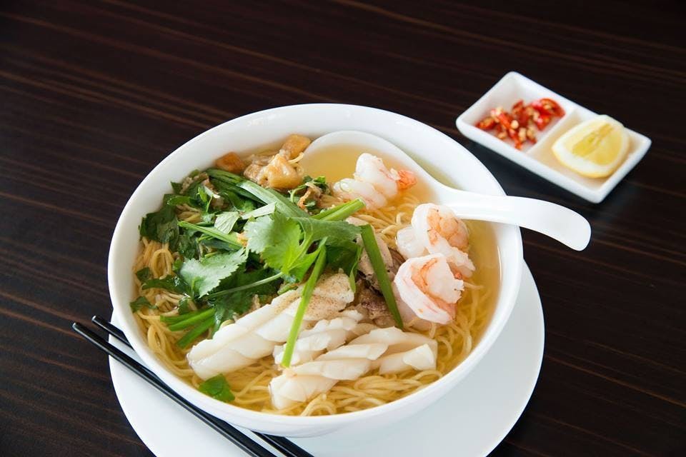 Pho King Boy Logo and Images