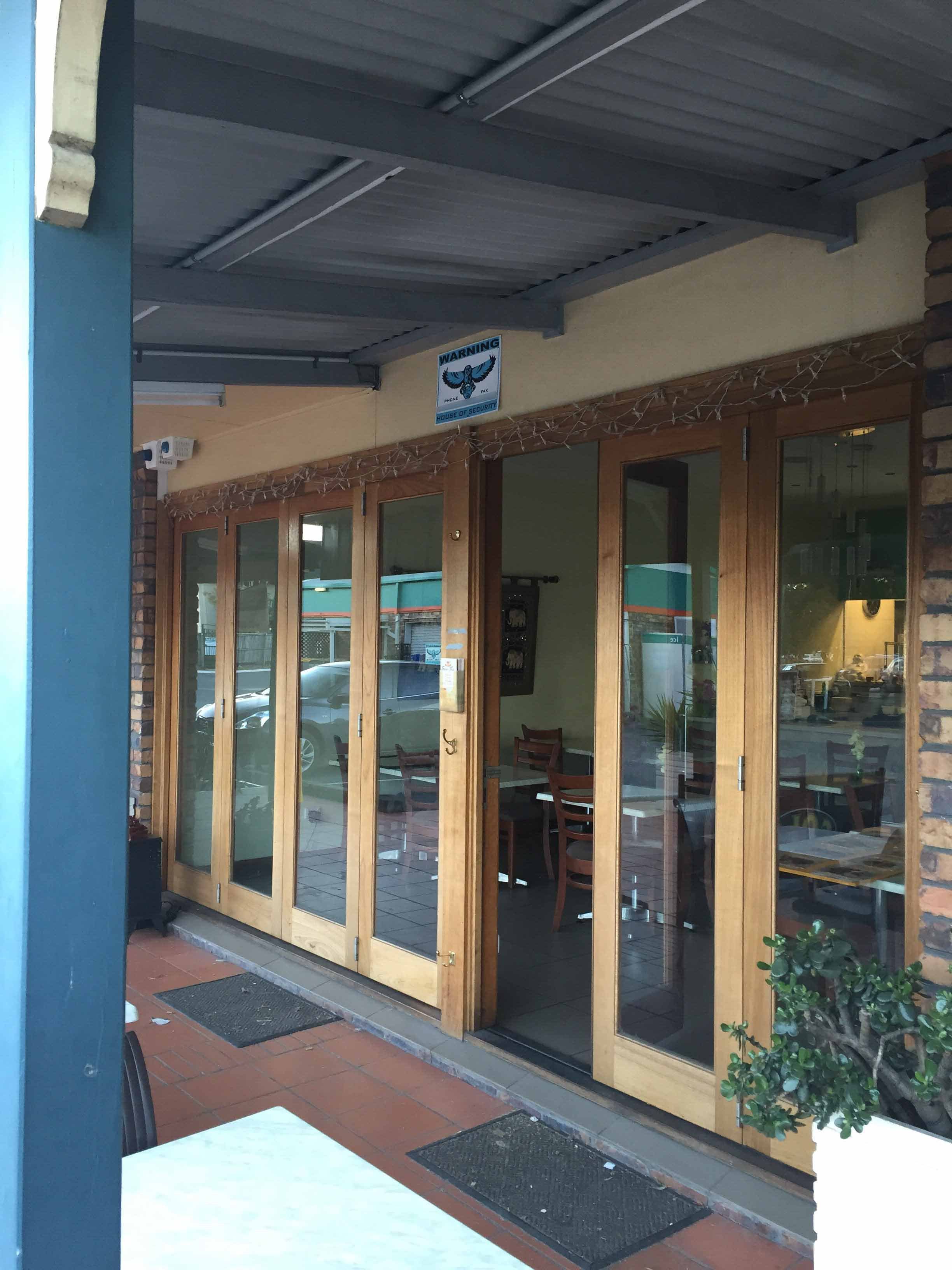 Cafe 63 - Brisbane CBD Logo and Images