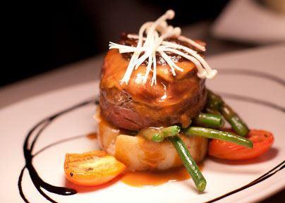 Michel's Restaurant Logo and Images