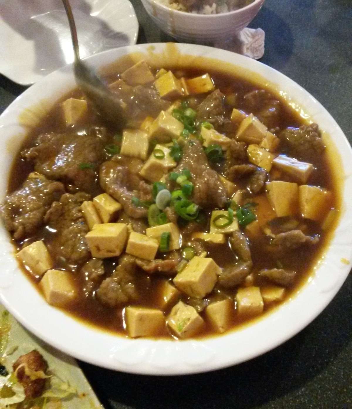 China Kitchen - Sunnybank Hills Logo and Images