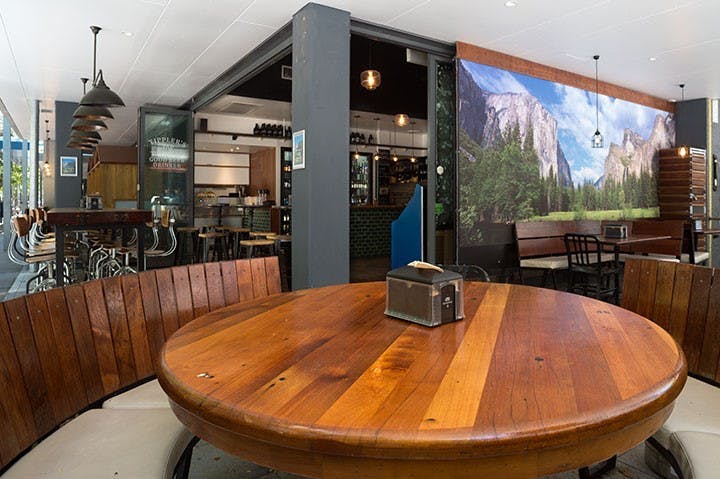 Tippler's Tap - South Bank Logo and Images