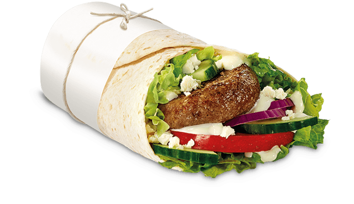 McDonald's - Hope Island Logo and Images