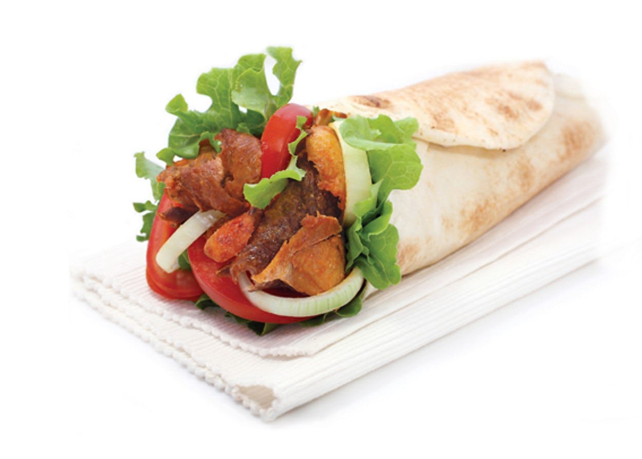 Origin Kebabs - Brisbane CBD Logo and Images
