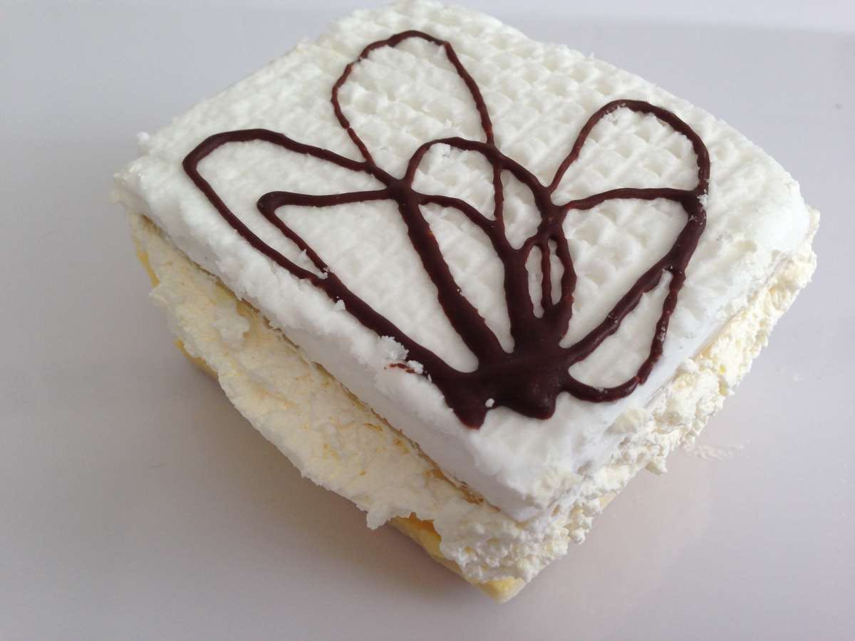 Mirrabooka Bakery Logo and Images