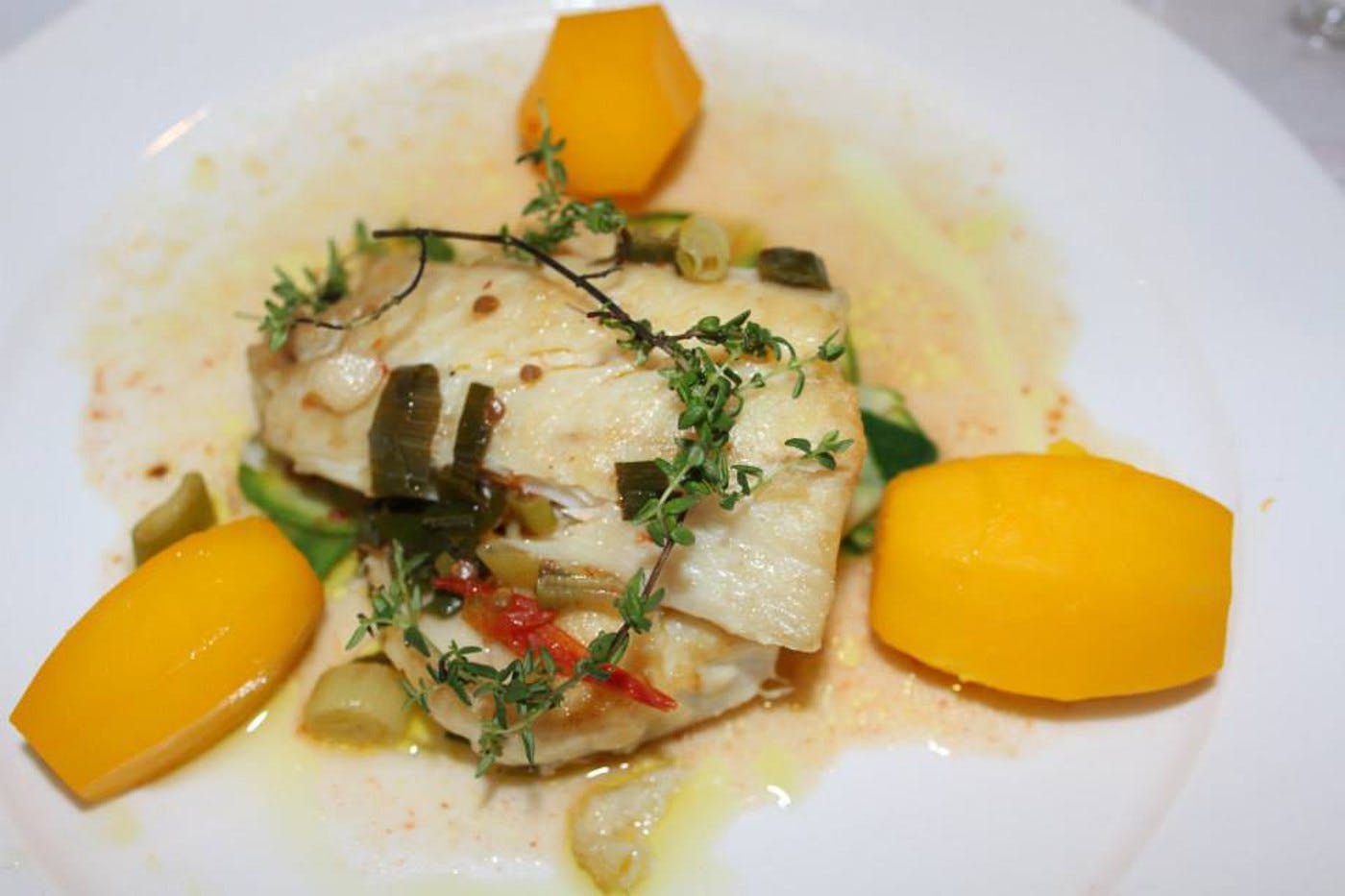 Ristorante Fellini Logo and Images