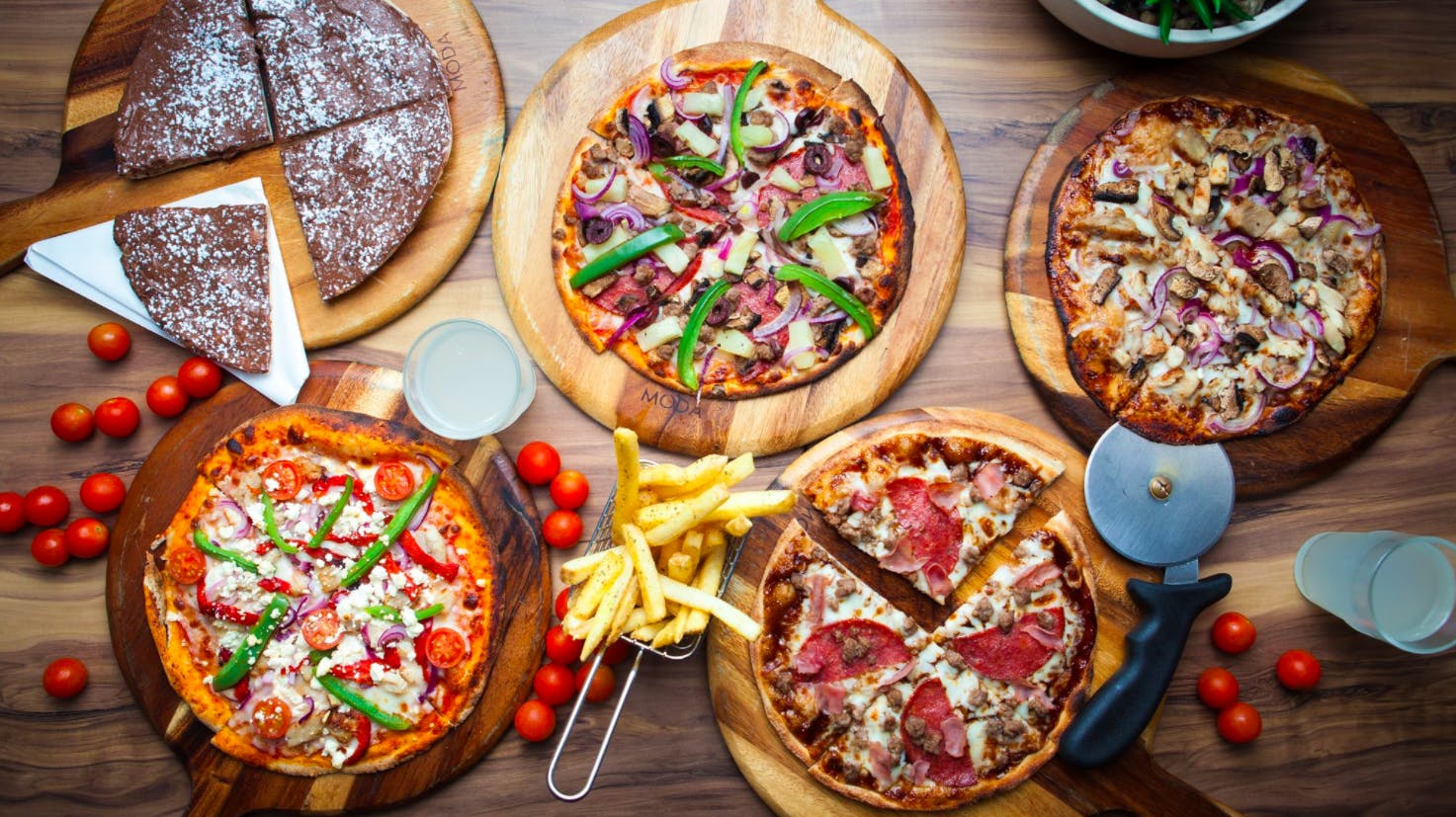 Coppa Spuntino Logo and Images