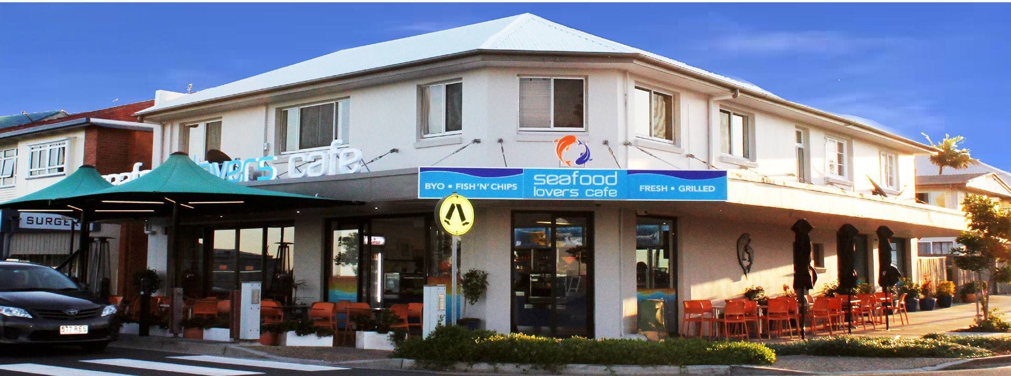 Coco Bliss - Brisbane CBD Logo and Images