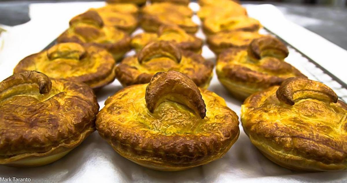 Drummoyne Bakehouse Cafe Logo and Images