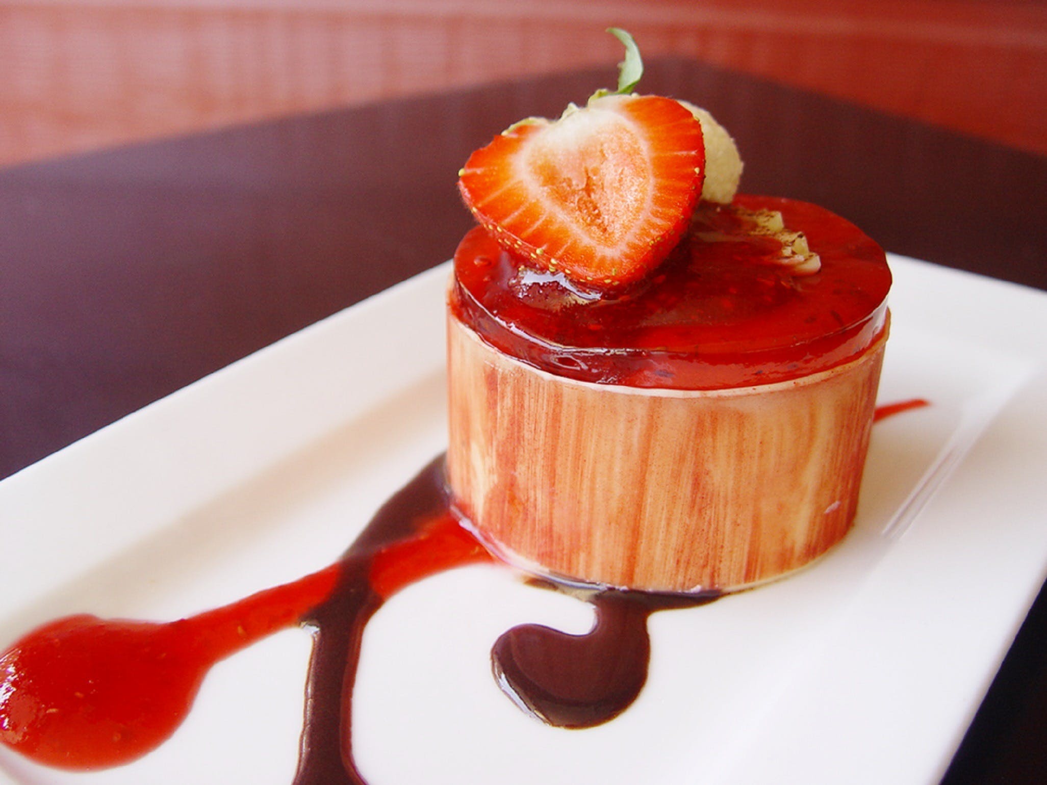 Sabor Dessert Bar Logo and Images