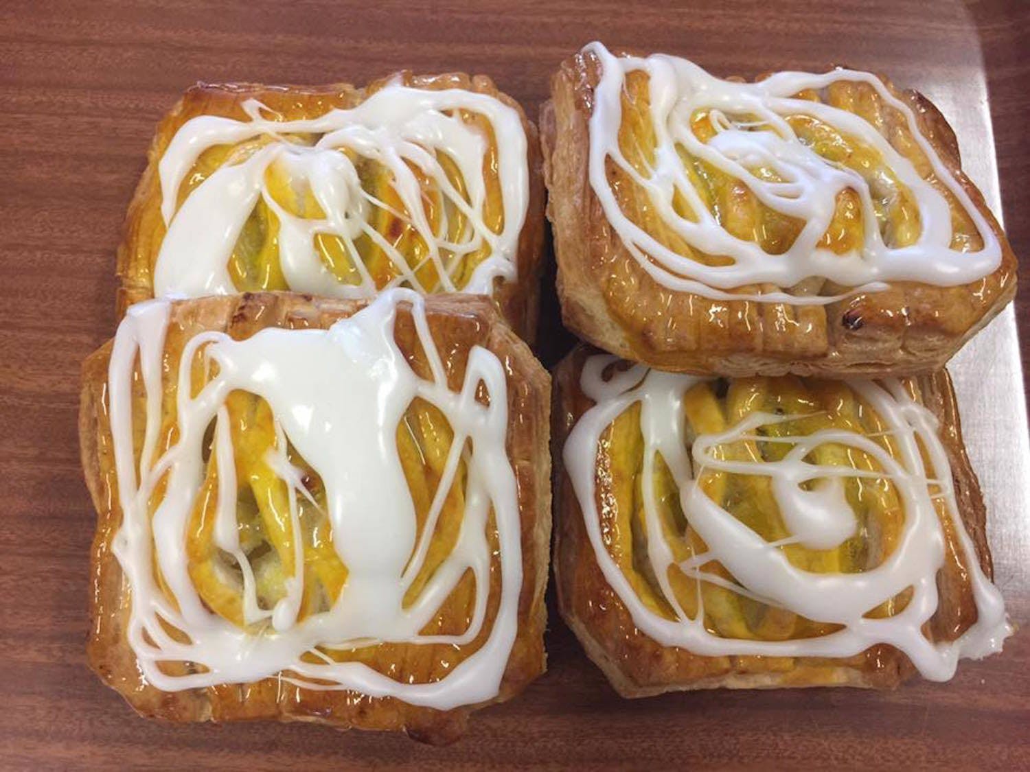 Bakers Delight - Windsor Logo and Images