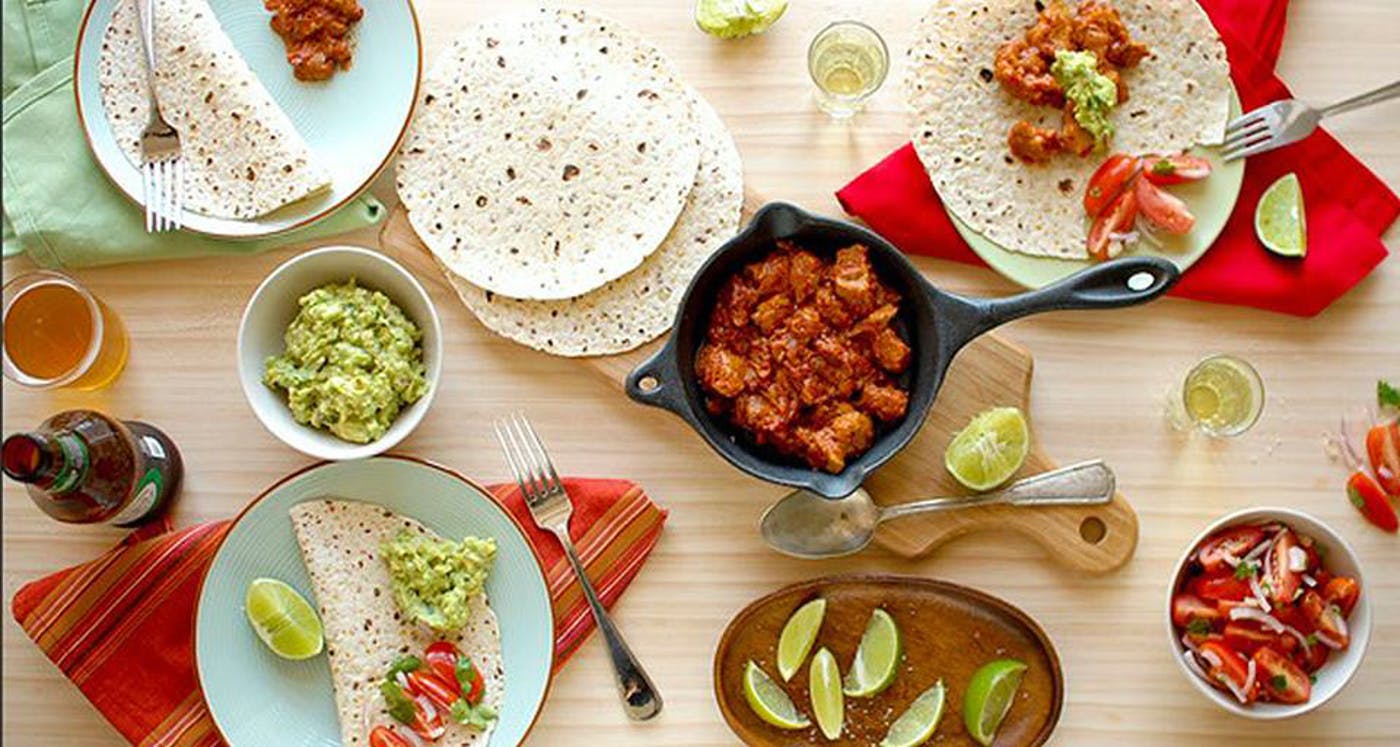 Mucho Mexicano - South Bank Logo and Images