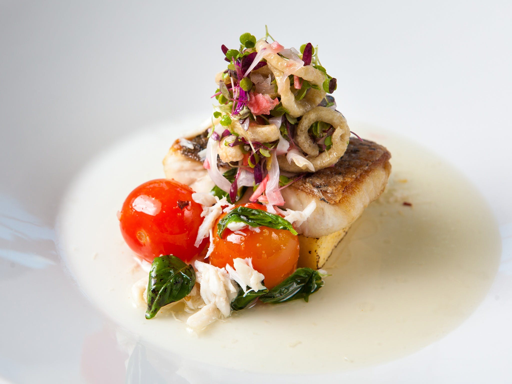 Artichoke Restaurant and Bar Logo and Images