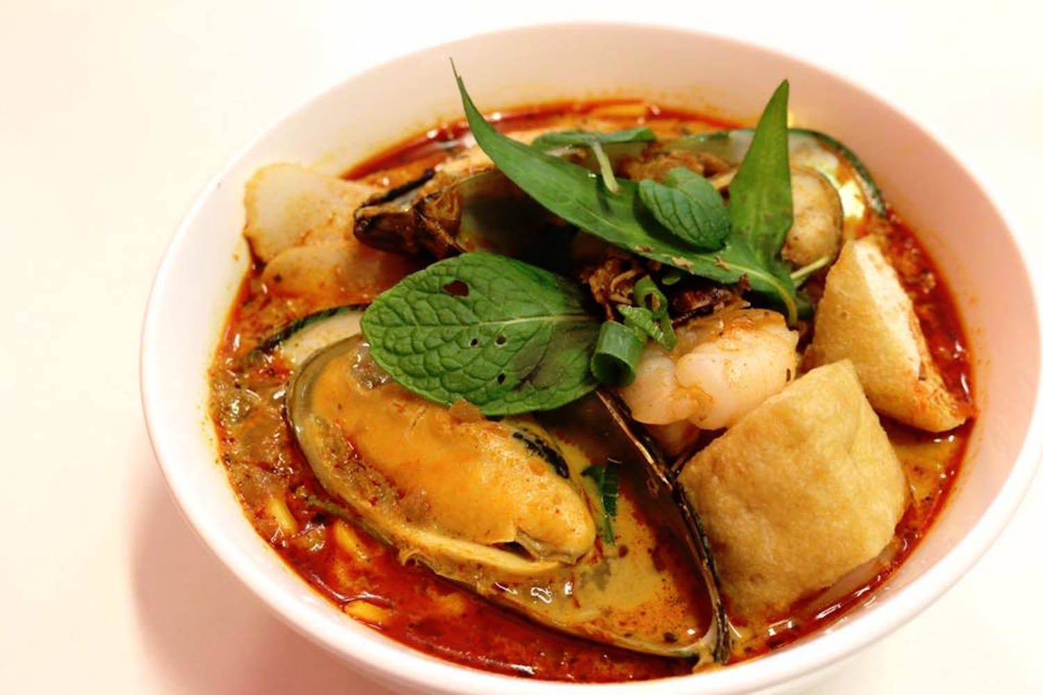 Danny's Kopitiam Logo and Images