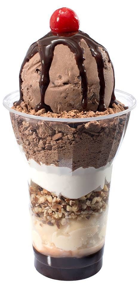 Baskin Robbins - Rouse Hill Logo and Images