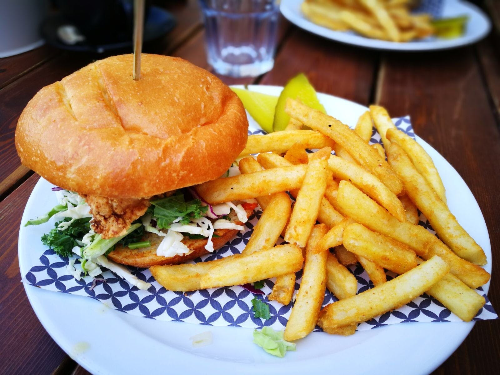 Coco Cubano - Rouse Hill Logo and Images