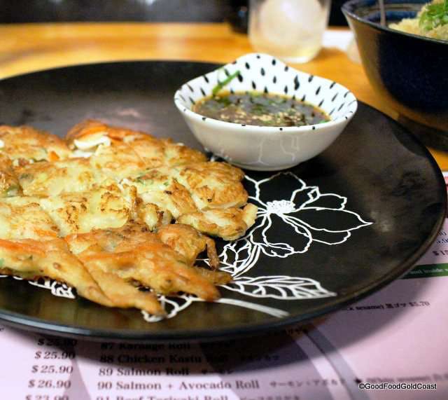 Hachi Japanese Restaurant Logo and Images