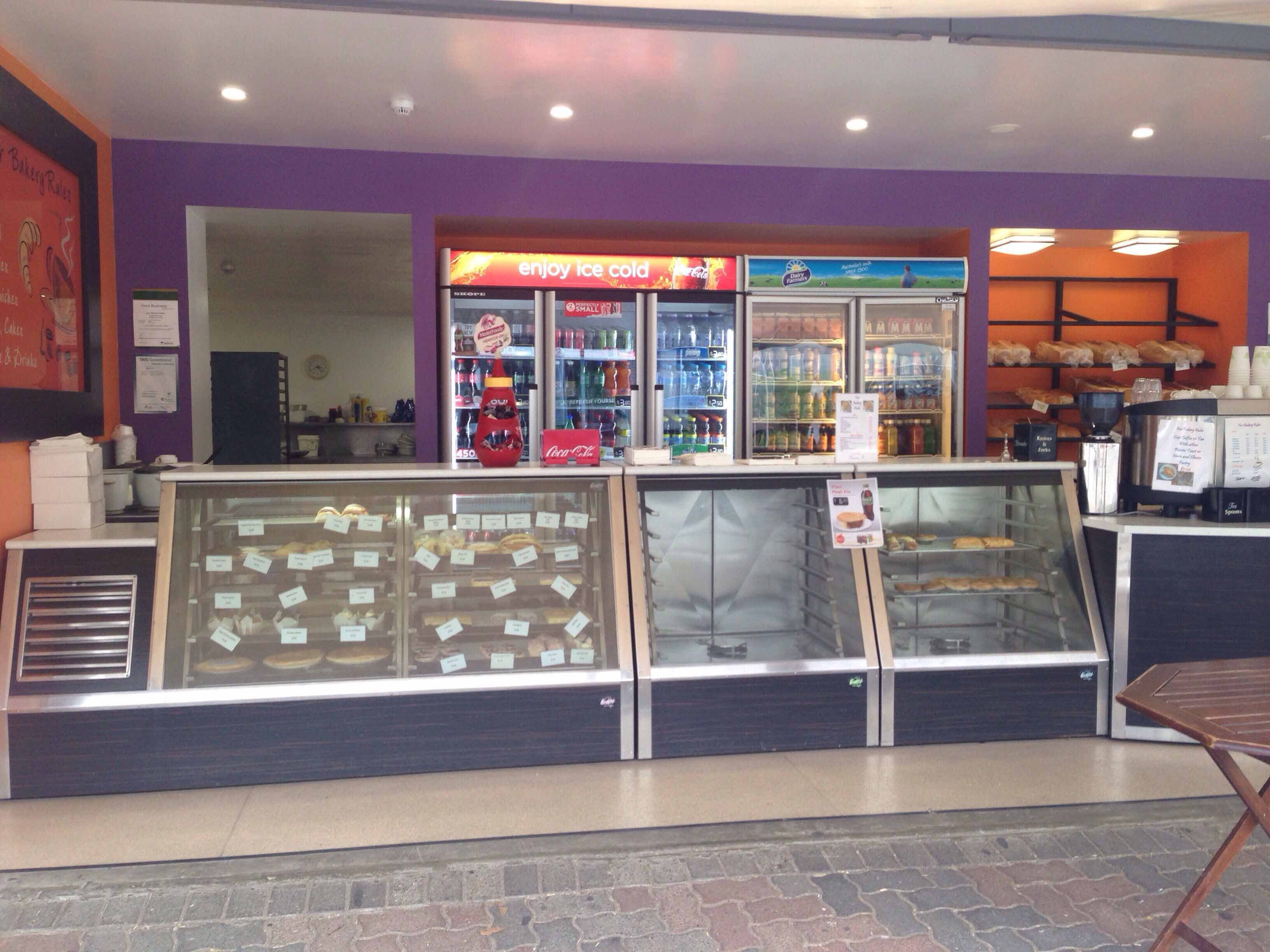 Maru Korean BBQ - Brisbane CBD Logo and Images
