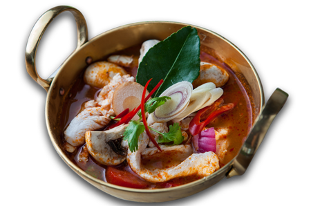 Chong Co Thai Restaurant and Bar Gold Coast Logo and Images