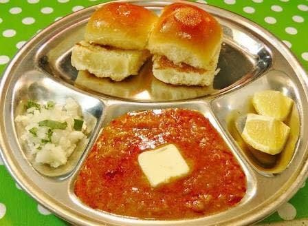 Tandoori Street Logo and Images