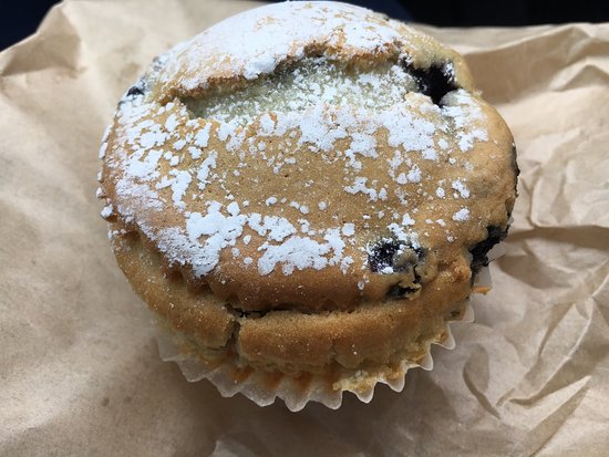 Surfside Patisserie Logo and Images