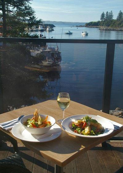 The Sundeck Bermagui Logo and Images